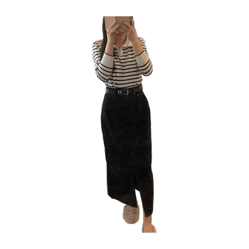 Shein skirt