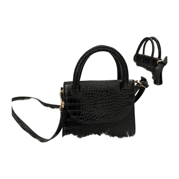 Glitter bag