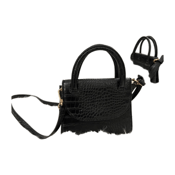Glitter bag