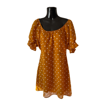 Honey punch dress