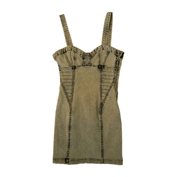 Crocker dress