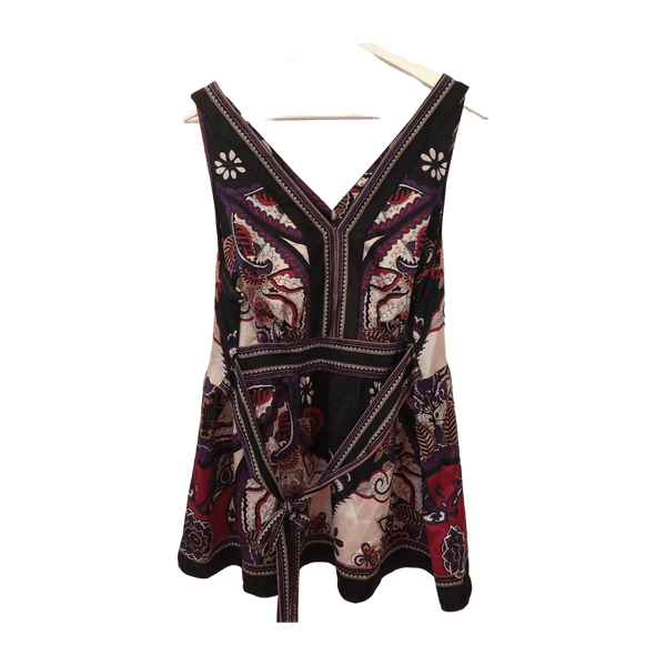 Lene bryant top