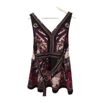 Lene bryant top