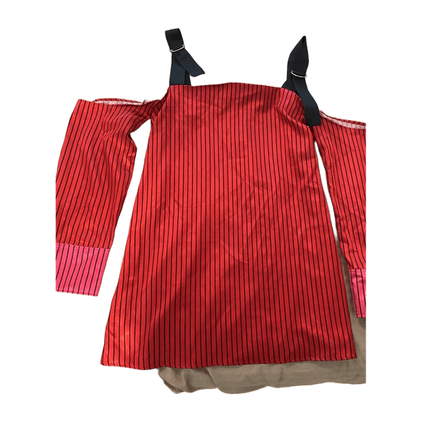 Jaded london dress