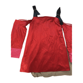 Jaded london dress