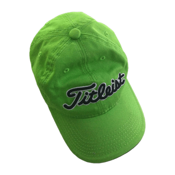 Titleist headwear