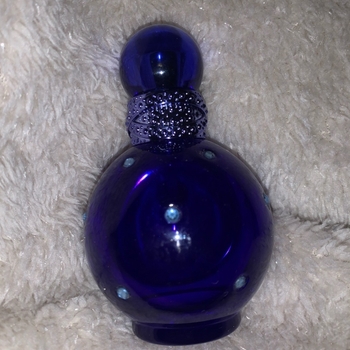 Britney spears beauty product