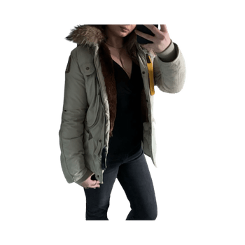 Parajumpers jacket