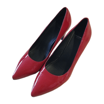 Vagabond heels