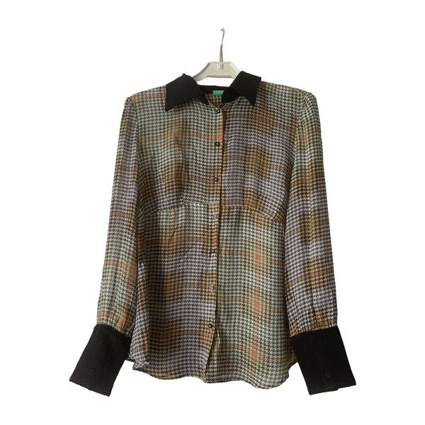 United colors of benetton blouse