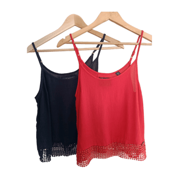 Superdry top
