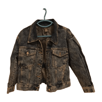 Lindex coat