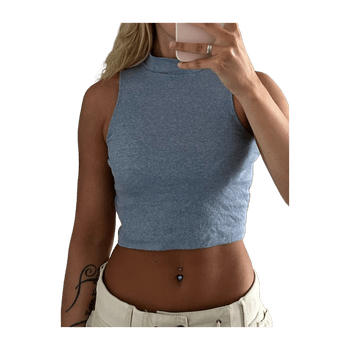 H&m top