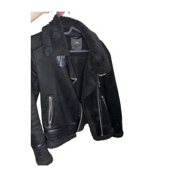 Zara coat