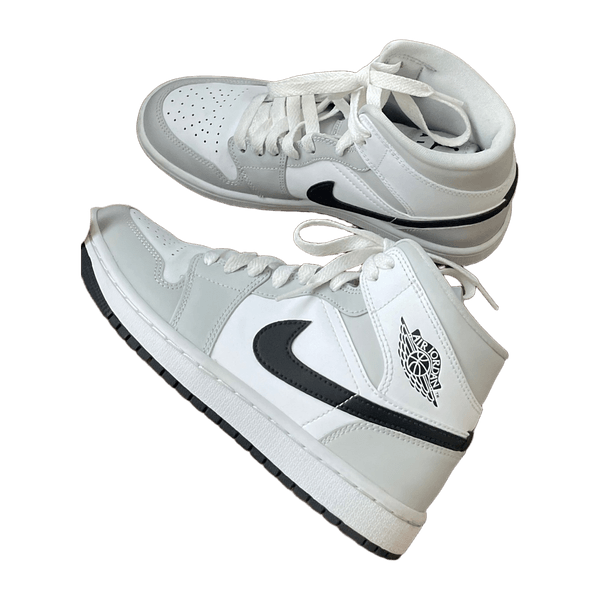 Air jordan sneakers