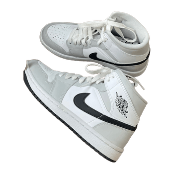 Air jordan sneakers