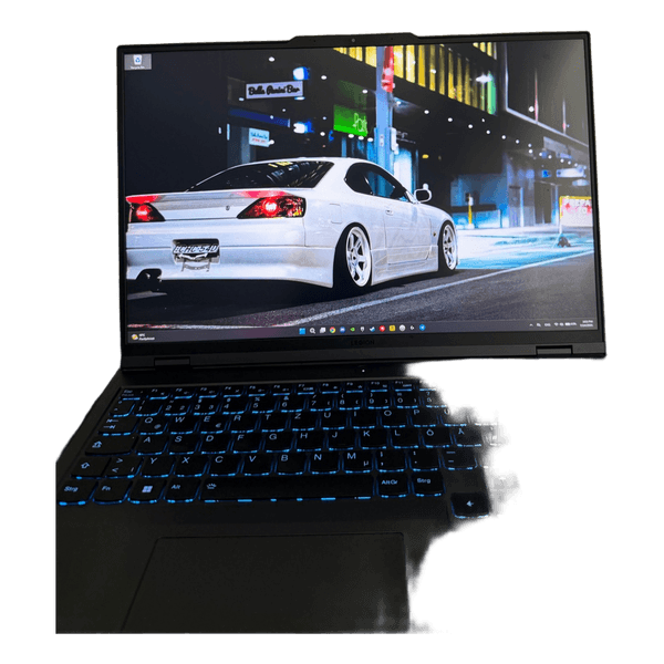 Lenovo Legion Pro 5