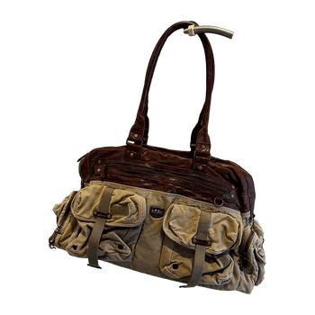 Diesel bag