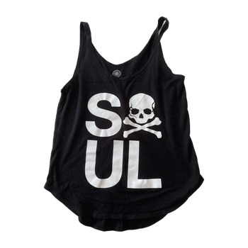 Soulcycle sportswear