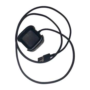 Fitbit watch