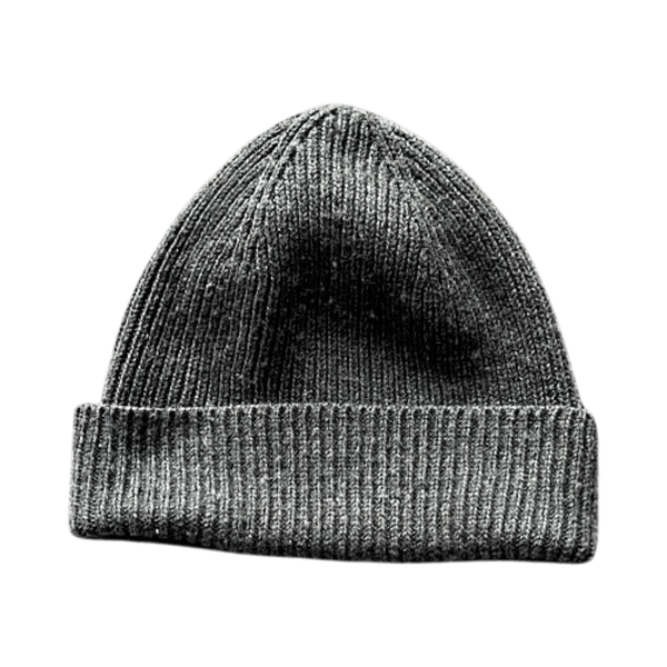 Selected Homme "Mason" beanie (100% merino-wool)