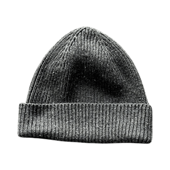 Selected Homme "Mason" beanie (100% merino-wool)