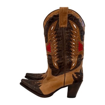 Sendra boots