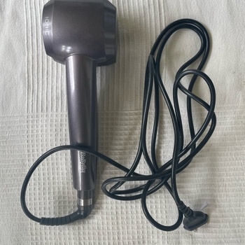 Babyliss automaattikiharrin