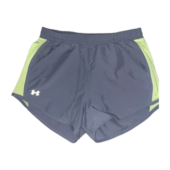 Under armour sportswear