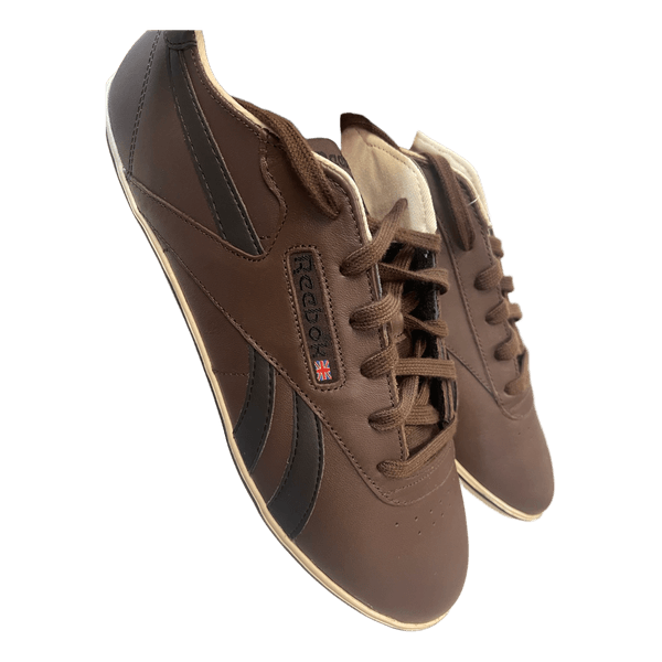 Rudi rudi Reebok kedai