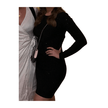 Vila dress