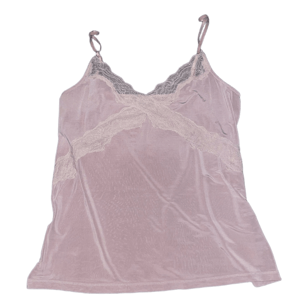 lace camisole
