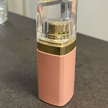Hugo boss beauty product