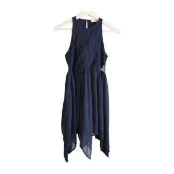 Abercrombie & fitch dress