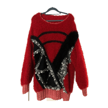 Vintage cardigan
