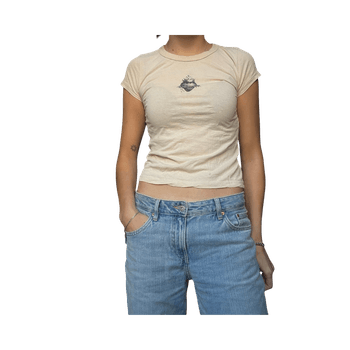 Brandy melville t-shirt