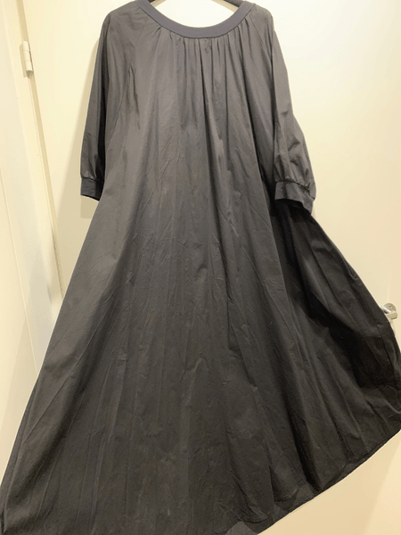 Sanna hopiavuori dress