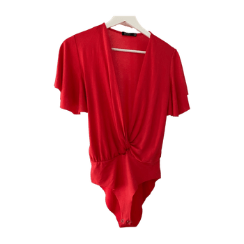 Bershka clothing