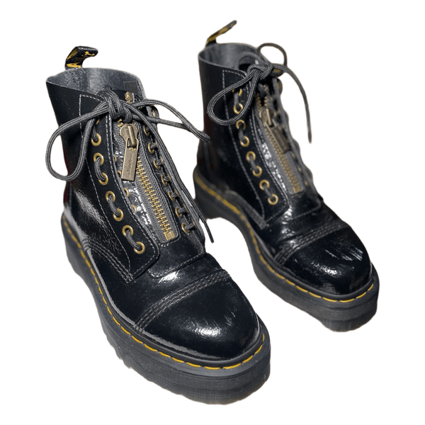 Dr. Martens bootsit, koko 40