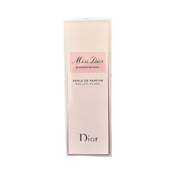 Dior roller perfume
