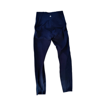 Lululemon mustat urheilutrikoot