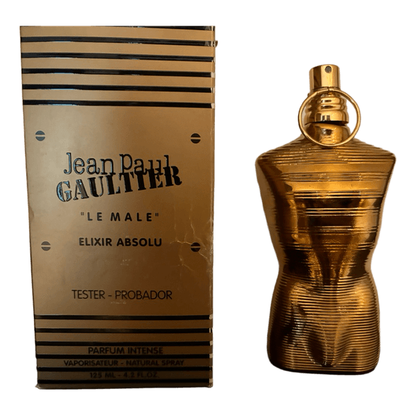 Jean Paul Gaultier Le Male