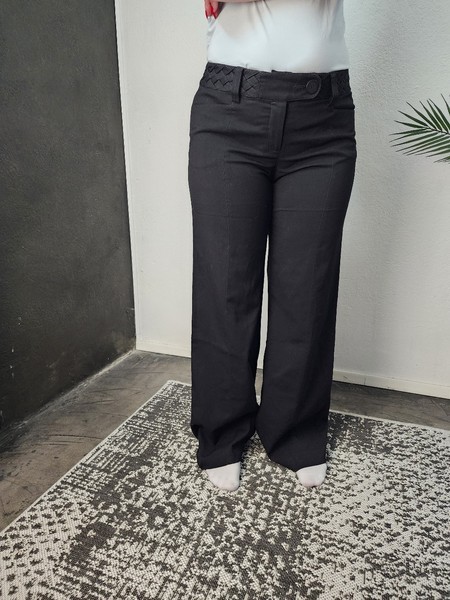 H&M housut 40