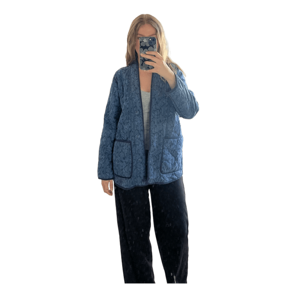Noa Noa quiltet jakke
