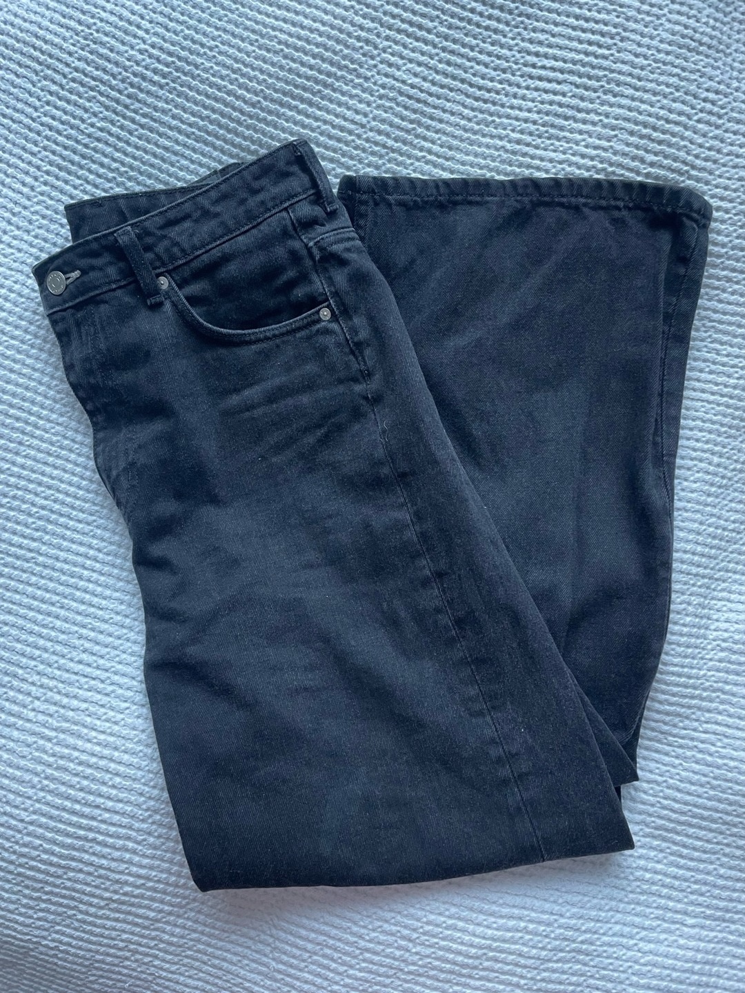 Weekday jeans