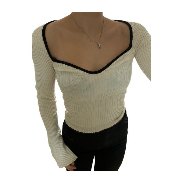 H&m blouse