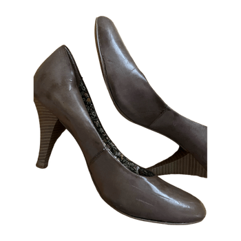Tamaris heels