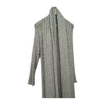 Bypias cardigan