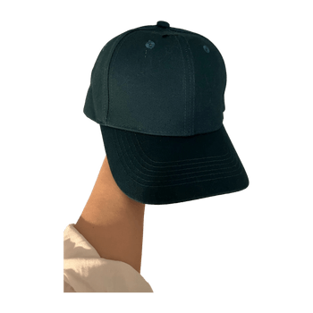 A cap headwear