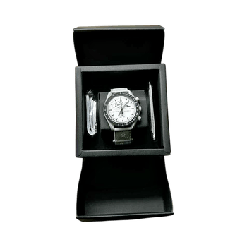 Omega x Swatch Speedmaster